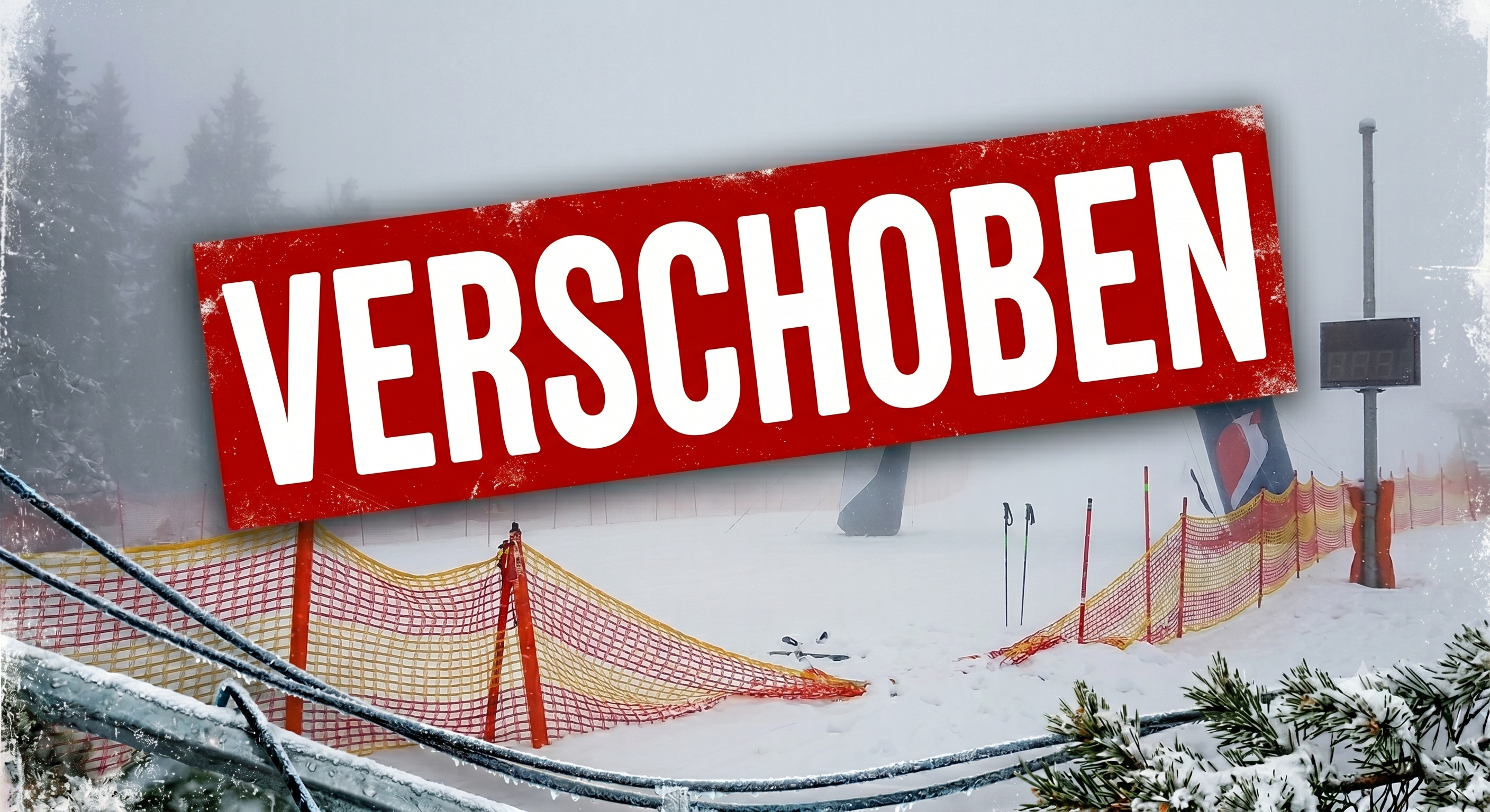 News: Salzburger und Oberösterreichische Landesmeisterschaften verschoben