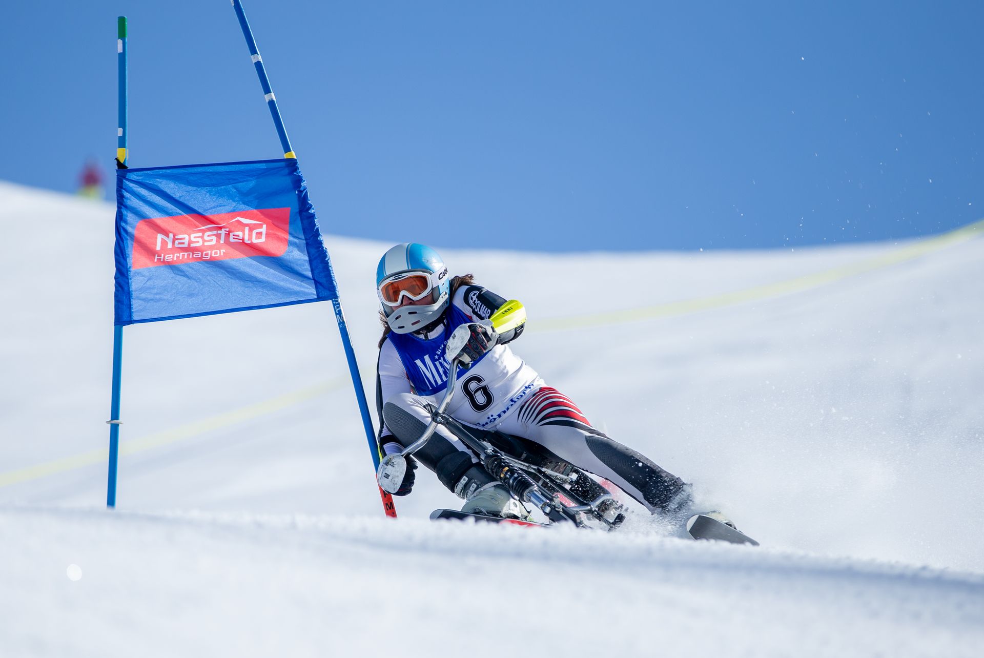 News: Start in die neue Skibob-Saison am Nassfeld