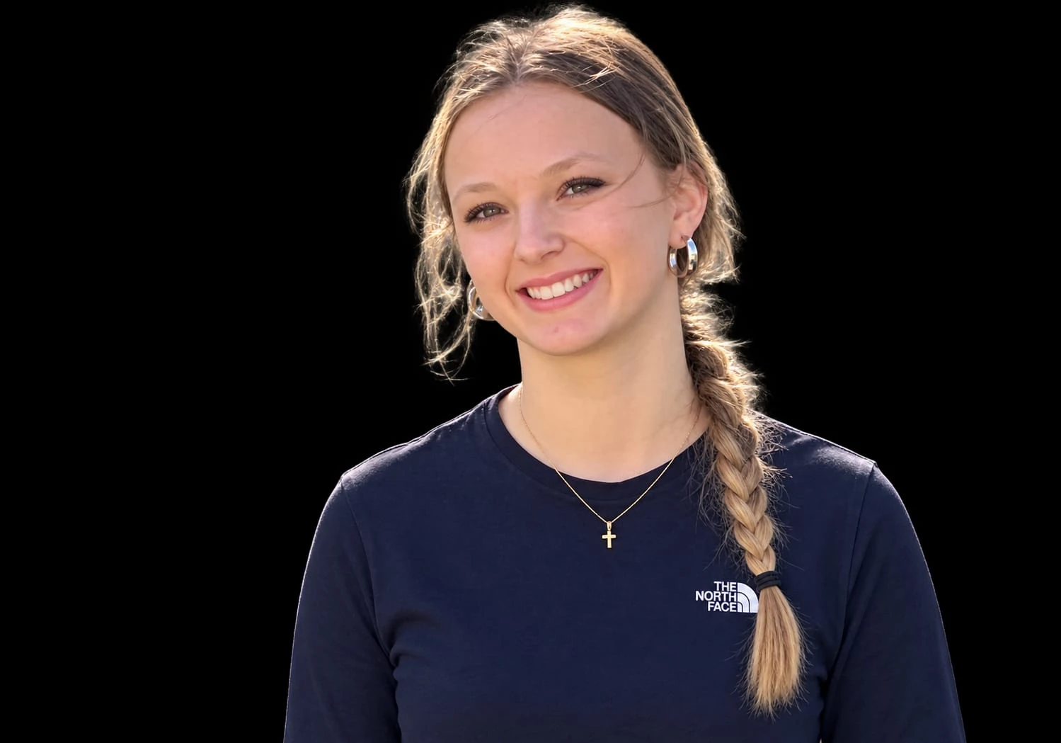 Porträt von Emilia Ladreiter