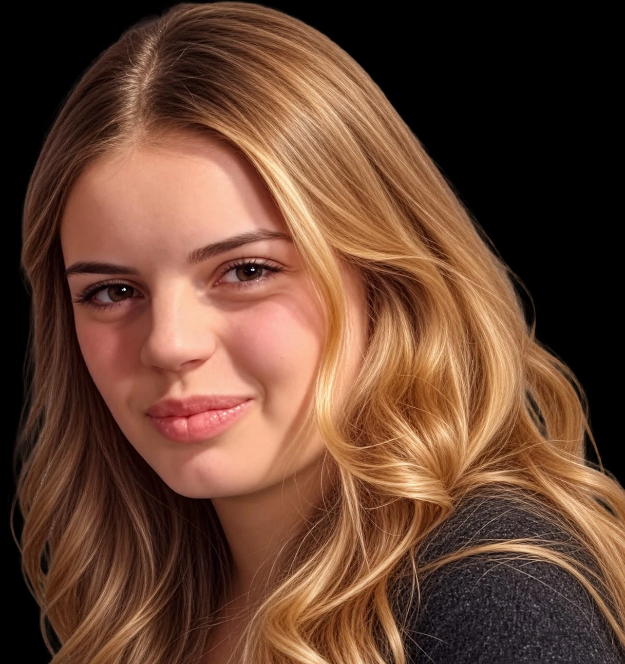 Porträt von Juliane Knauß