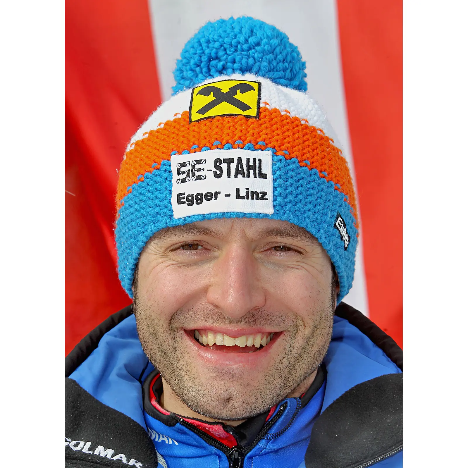 Porträt von Markus Achleitner