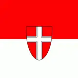Logo Wiener Skibobverband (WSBV)