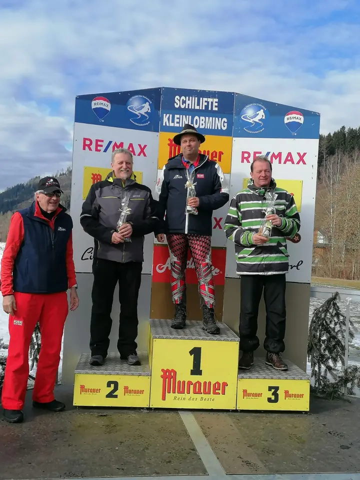 Skibob: Austria-Cup – Austria Cup - Nachtlauf und Bernd Flor Gedenklauf – Kleinlobming – 08.02.2026 – Foto 47