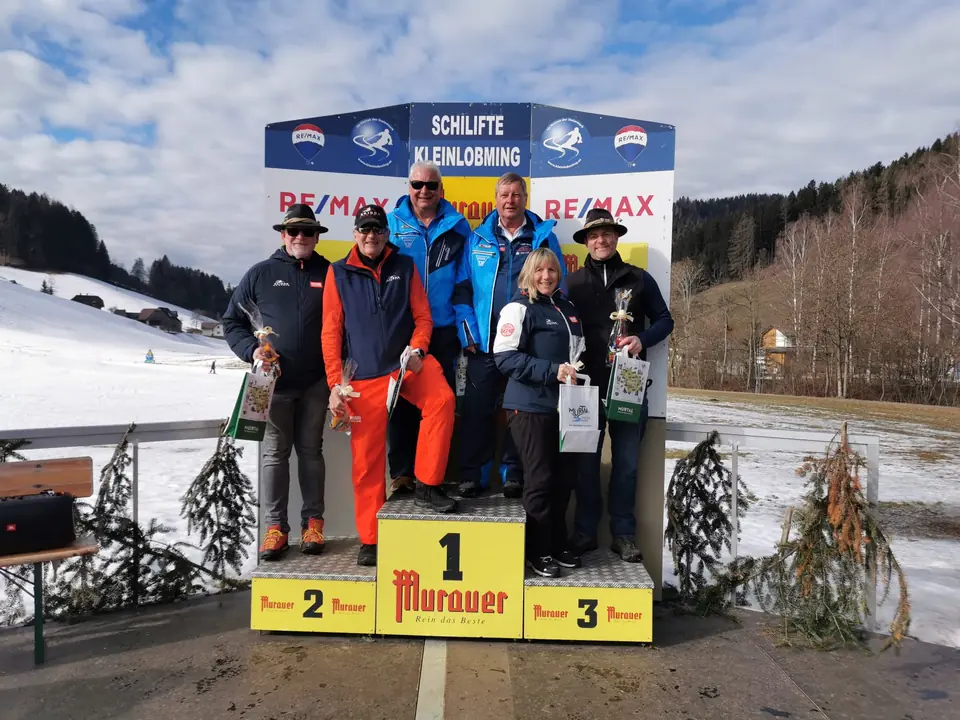 Skibob: Austria-Cup – Austria Cup - Nachtlauf und Bernd Flor Gedenklauf – Kleinlobming – 08.02.2026 – Foto 54