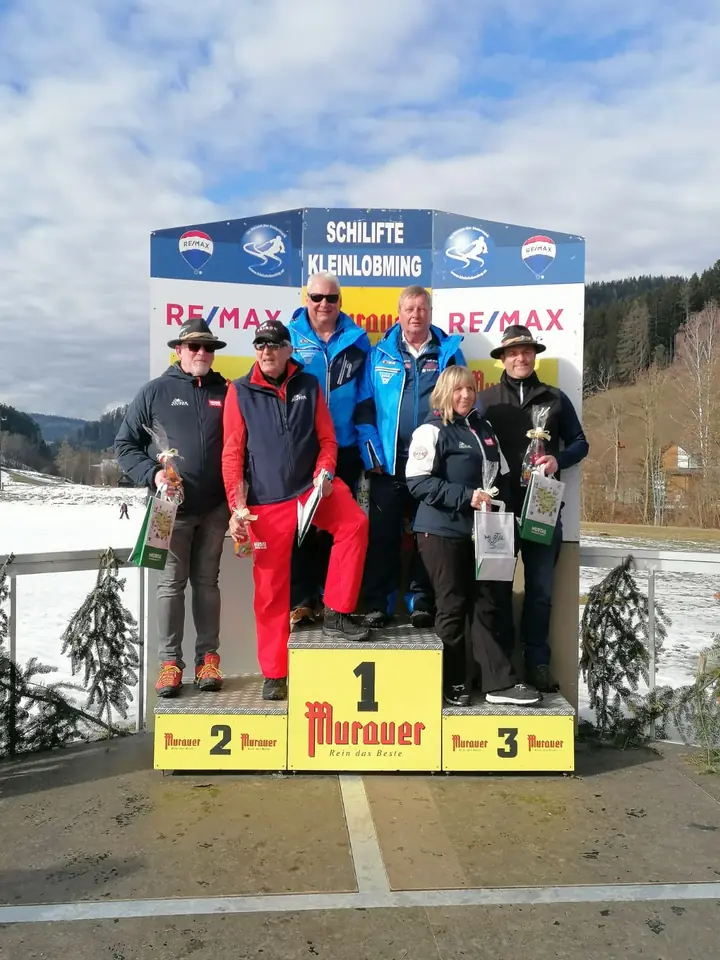Skibob: Austria-Cup – Austria Cup - Nachtlauf und Bernd Flor Gedenklauf – Kleinlobming – 08.02.2026 – Foto 46