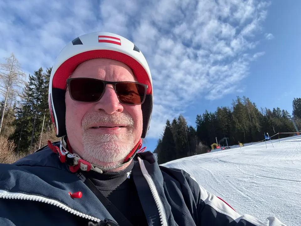 Skibob: Austria-Cup – Austria Cup - Nachtlauf und Bernd Flor Gedenklauf – Kleinlobming – 08.02.2026 – Foto 58