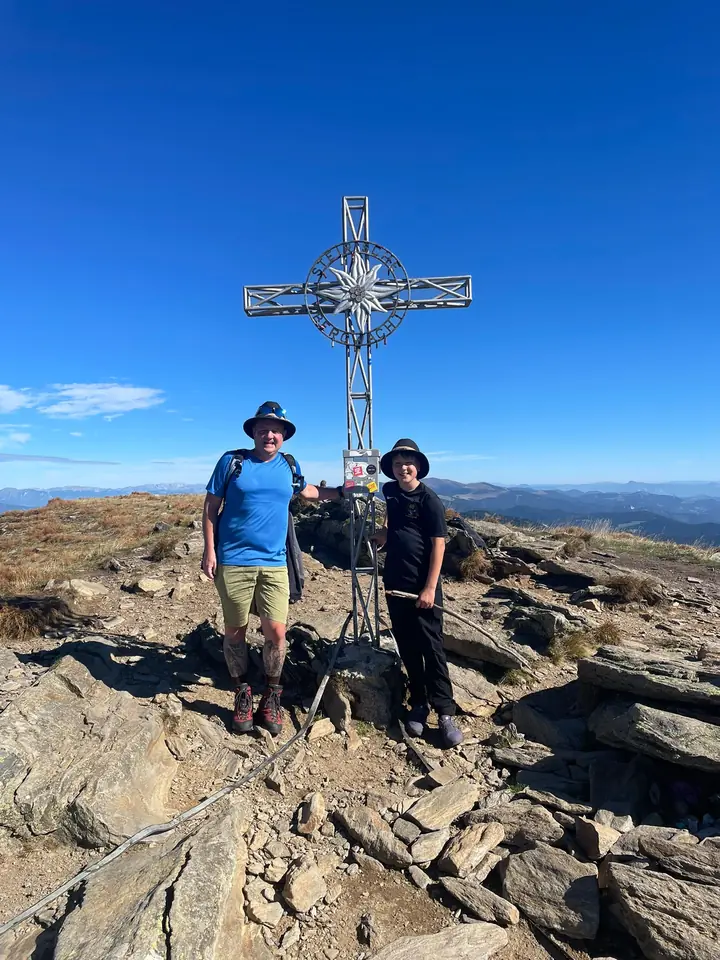 Skibob: Gemeinsame Zeit – Skibob Wandertag Altes Almhaus - Rappoldhütte – Altes Almhaus – 26.09.2026 – Foto 10