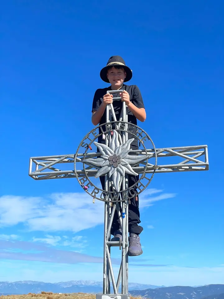 Skibob: Gemeinsame Zeit – Skibob Wandertag Altes Almhaus - Rappoldhütte – Altes Almhaus – 26.09.2026 – Foto 04
