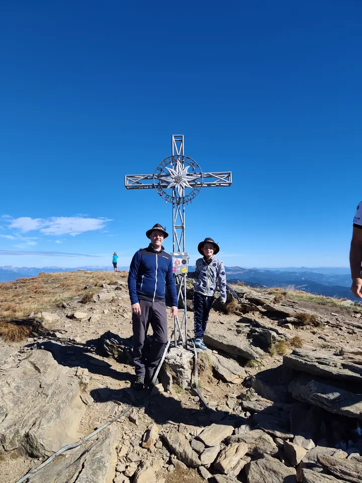 Skibob: Gemeinsame Zeit – Skibob Wandertag Altes Almhaus - Rappoldhütte – Altes Almhaus – 26.09.2026 – Foto 52