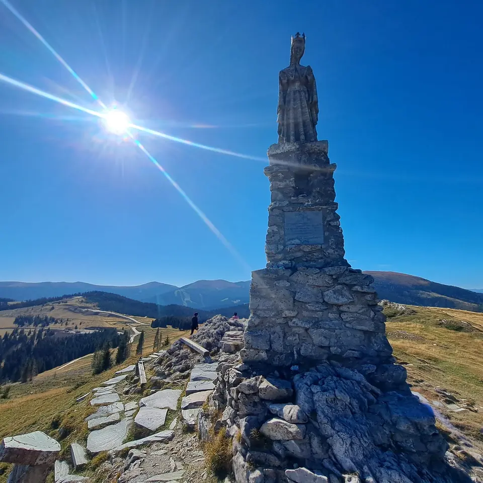 Skibob: Gemeinsame Zeit – Skibob Wandertag Altes Almhaus - Rappoldhütte – Altes Almhaus – 26.09.2026 – Foto 18