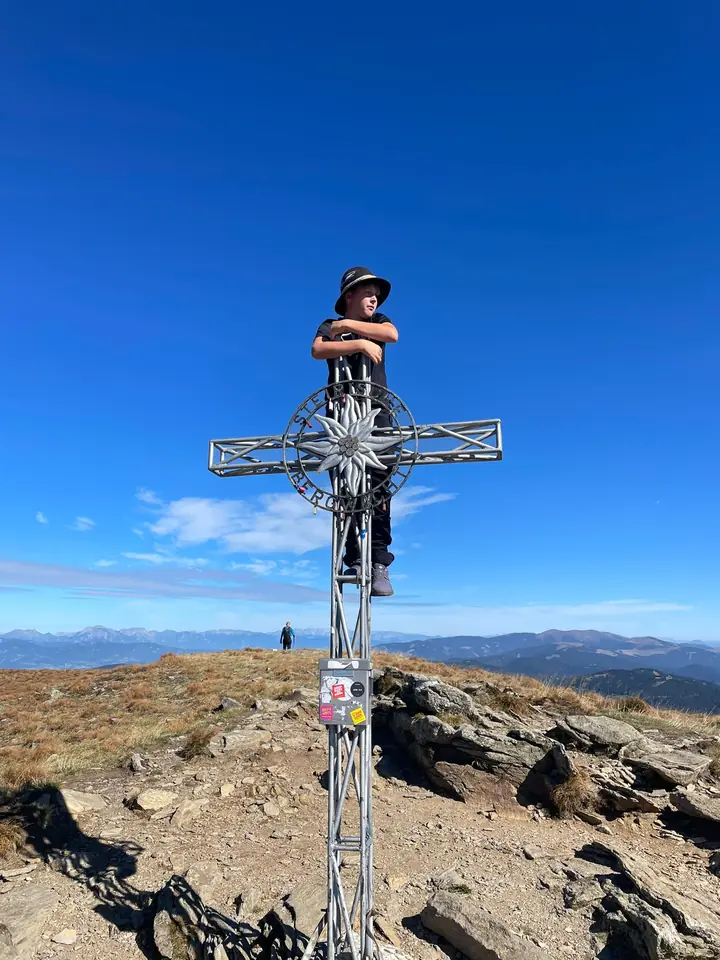 Skibob: Gemeinsame Zeit – Skibob Wandertag Altes Almhaus - Rappoldhütte – Altes Almhaus – 26.09.2026 – Foto 03