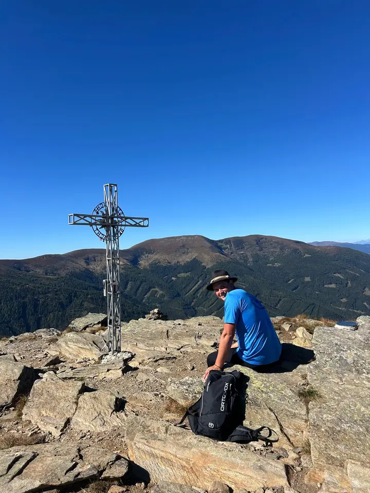 Skibob: Gemeinsame Zeit – Skibob Wandertag Altes Almhaus - Rappoldhütte – Altes Almhaus – 26.09.2026 – Foto 27
