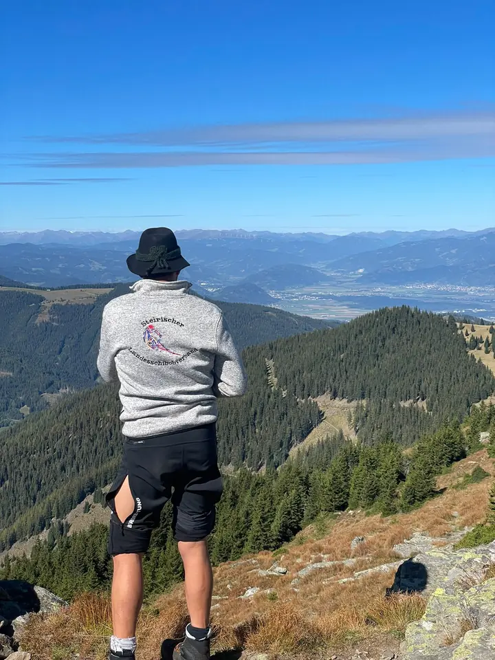 Skibob: Gemeinsame Zeit – Skibob Wandertag Altes Almhaus - Rappoldhütte – Altes Almhaus – 26.09.2026 – Foto 12