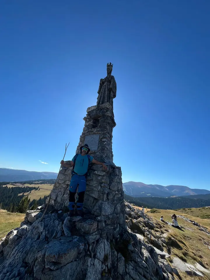 Skibob: Gemeinsame Zeit – Skibob Wandertag Altes Almhaus - Rappoldhütte – Altes Almhaus – 26.09.2026 – Foto 33
