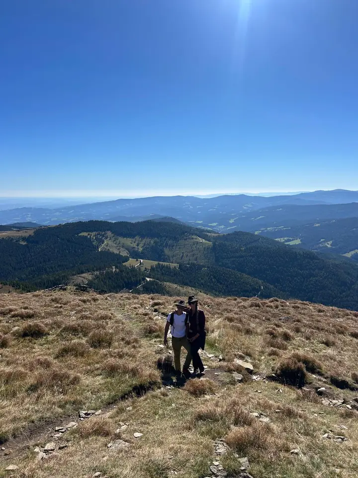 Skibob: Gemeinsame Zeit – Skibob Wandertag Altes Almhaus - Rappoldhütte – Altes Almhaus – 26.09.2026 – Foto 38
