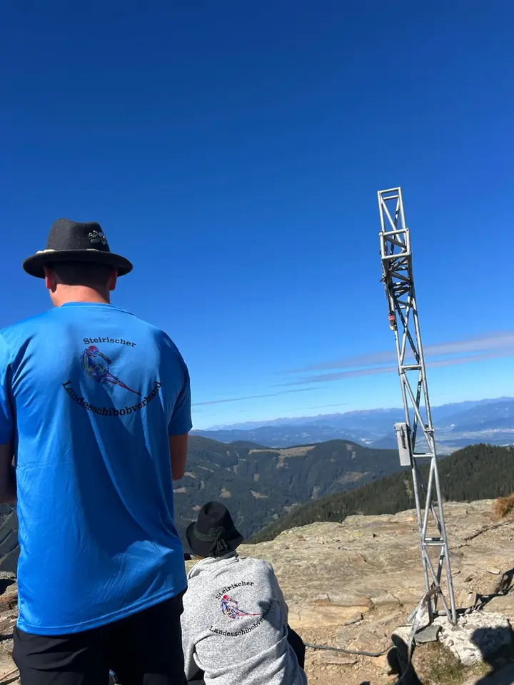 Skibob: Gemeinsame Zeit – Skibob Wandertag Altes Almhaus - Rappoldhütte – Altes Almhaus – 26.09.2026 – Foto 31