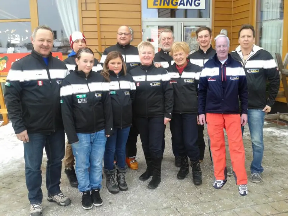 Titelbild: Austria Cup / Haus im Ennstal