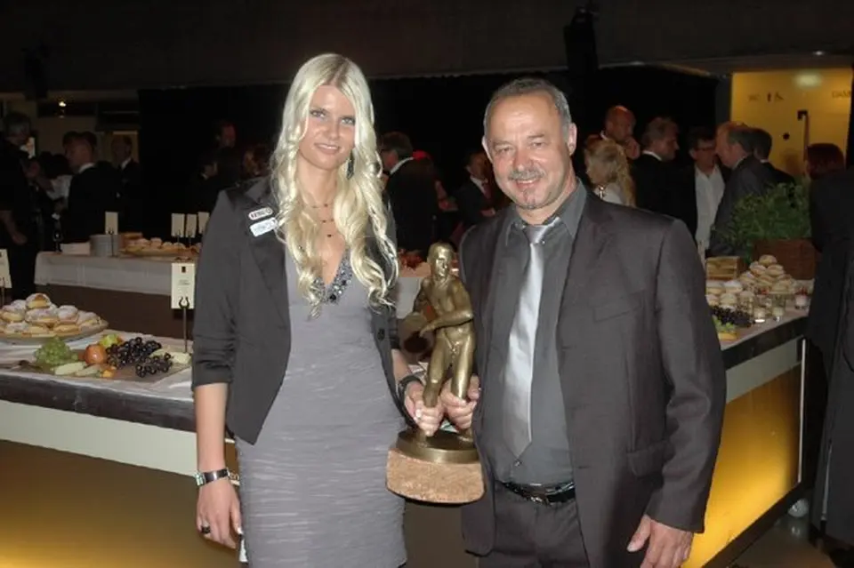 Sportlerin des Jahres 2012 (3)