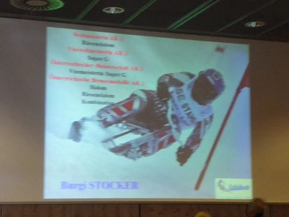 Titelbild: Ehrung der SportlerInnen /Stadtgemeinde Judenburg