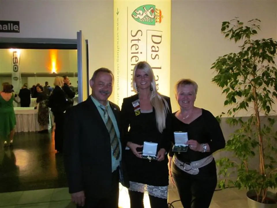 Sportlerehrung  2013 Seifenfabrik Graz 014