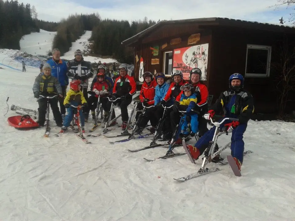 Stützpunkttage Rieseralm – Foto 6