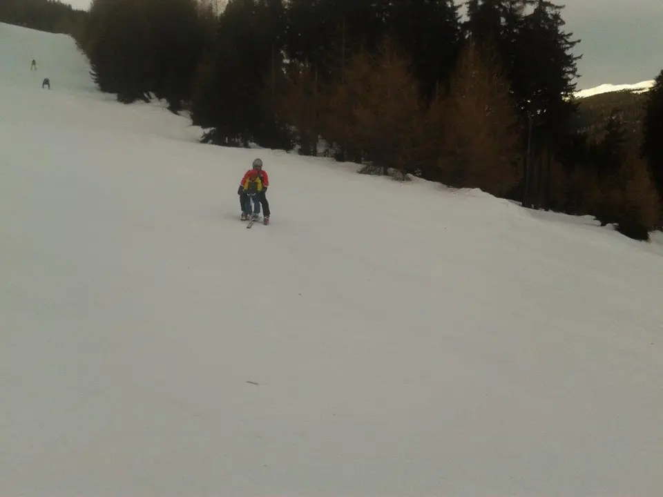 Stützpunkttage Rieseralm – Foto 9