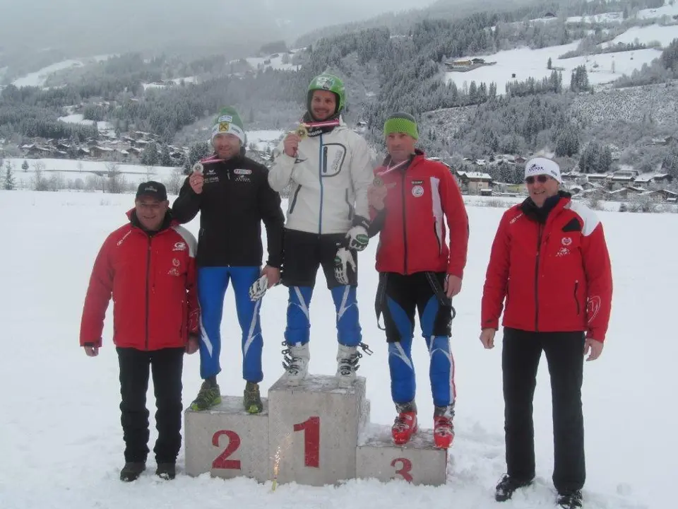 Staatsmeisterschaften 2014 – Foto 6