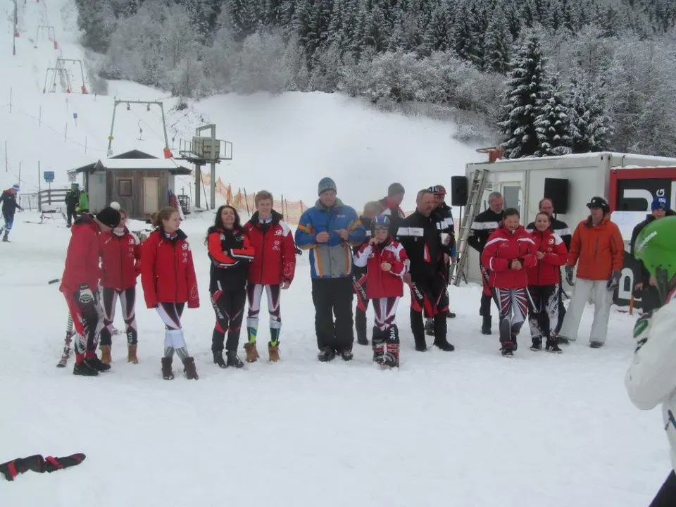 Staatsmeisterschaften 2014 – Foto 7