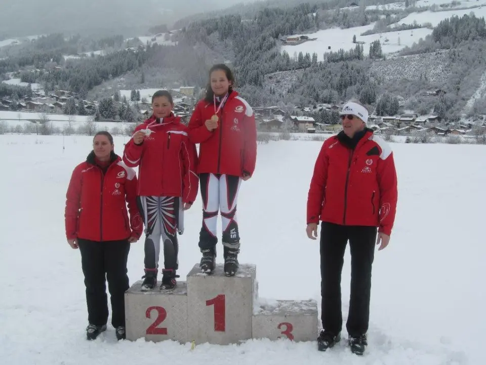 Staatsmeisterschaften 2014 – Foto 8