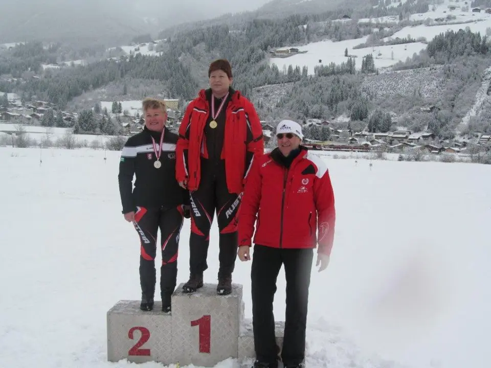 Staatsmeisterschaften 2014 – Foto 12