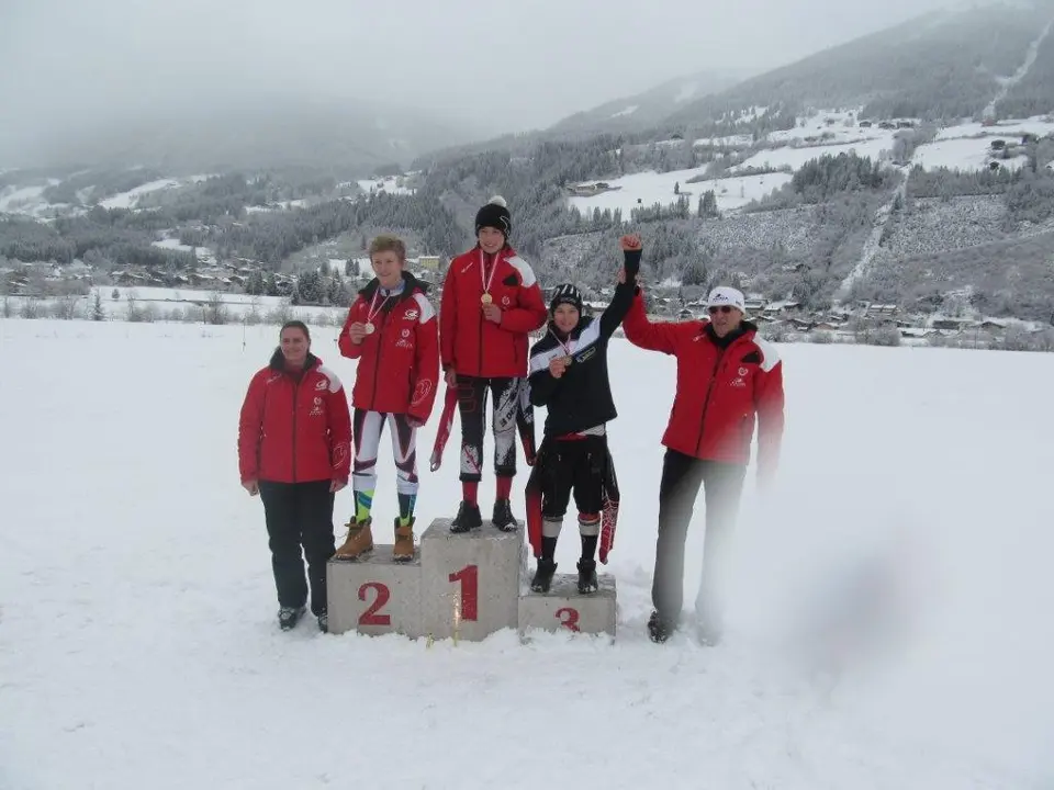 Staatsmeisterschaften 2014 – Foto 14