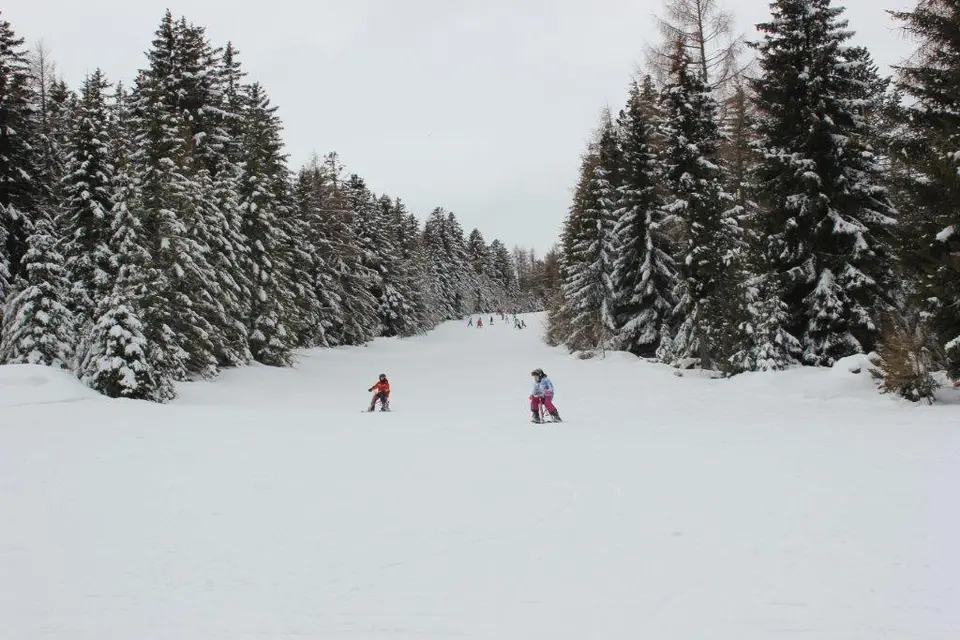 SCHULSPORTTAGE - Volksschule Judenburg Stadt – Foto 21