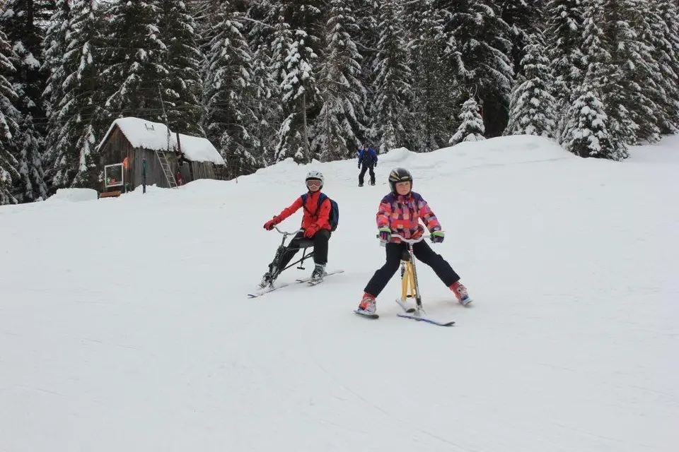 SCHULSPORTTAGE - Volksschule Judenburg Stadt – Foto 36