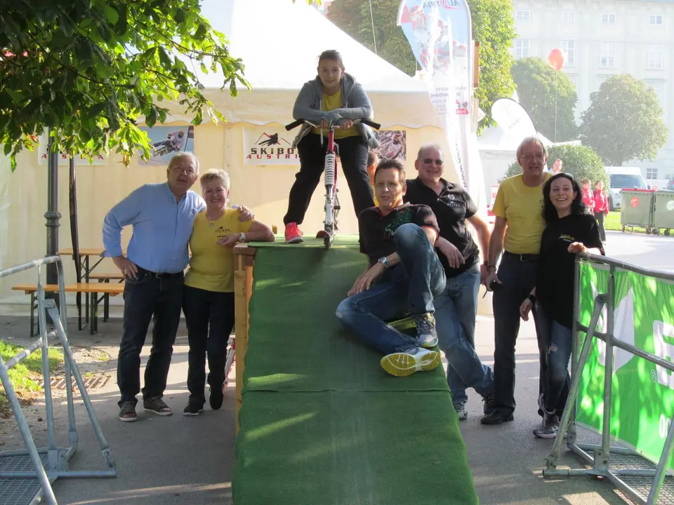 Tag des Sports 2014 – Foto 9