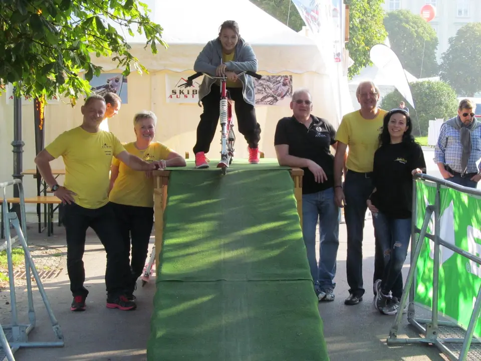 Tag des Sports 2014 – Foto 10