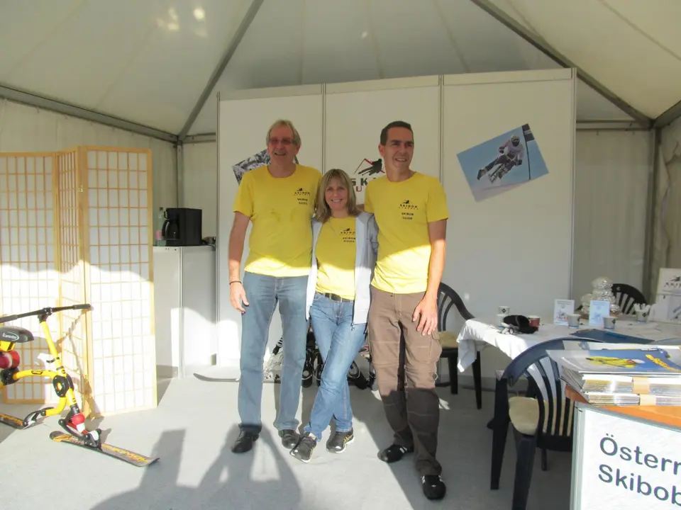 Tag des Sports 2014 – Foto 11