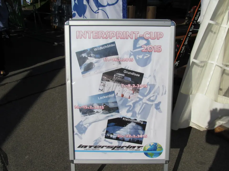 Tag des Sports 2014 – Foto 15