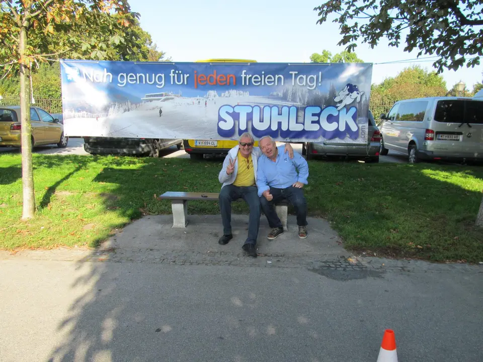 Tag des Sports 2014 – Foto 16