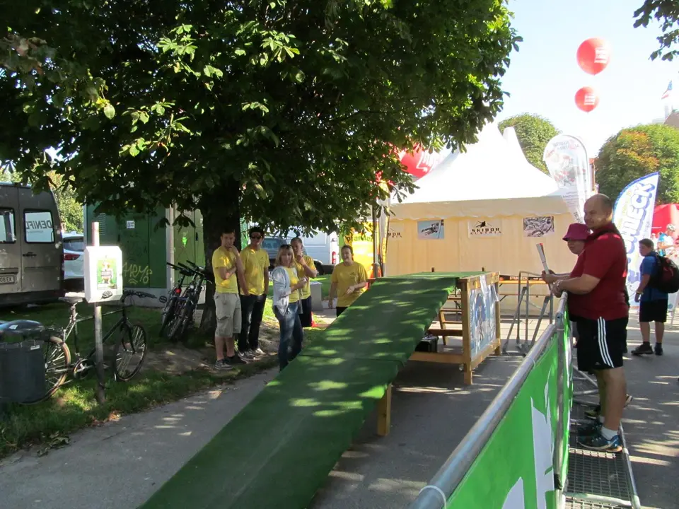 Tag des Sports 2014 – Foto 17
