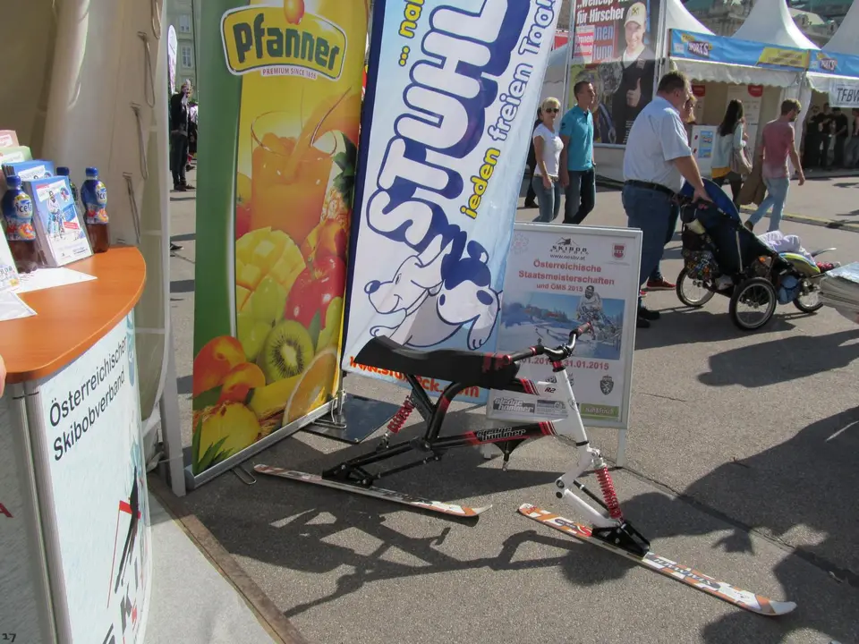 Tag des Sports 2014 – Foto 20