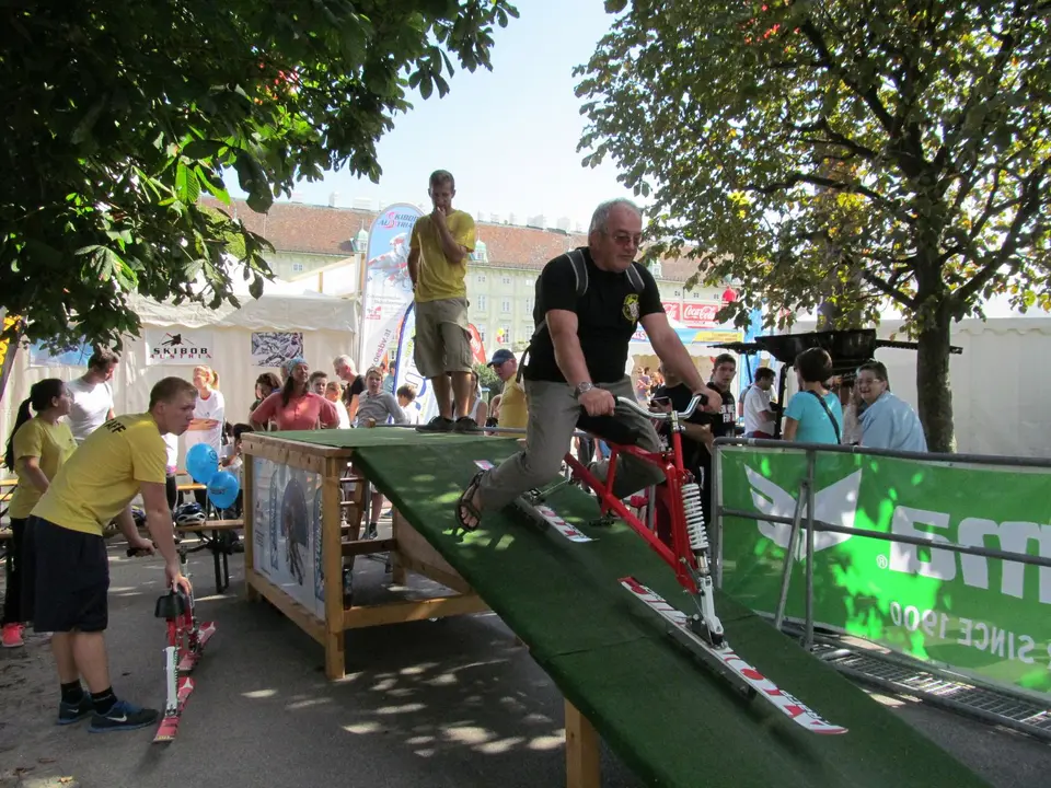 Tag des Sports 2014 – Foto 21