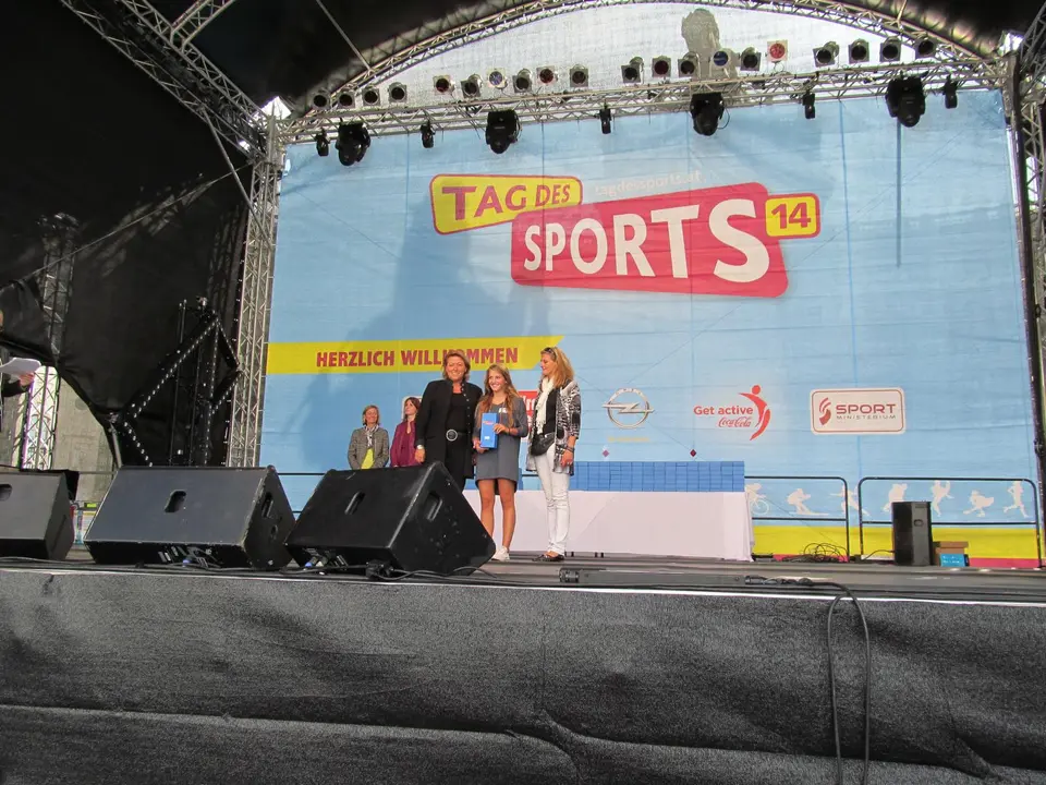 Tag des Sports 2014 – Foto 22