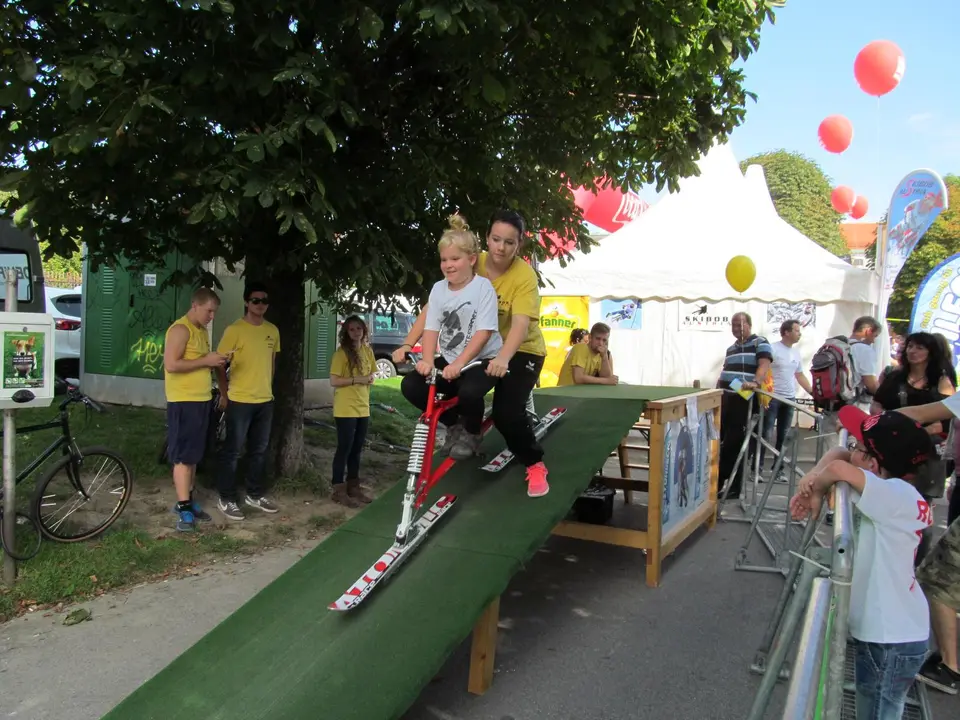 Tag des Sports 2014 – Foto 23