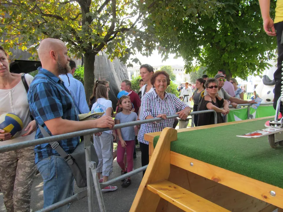 Tag des Sports 2014 – Foto 26