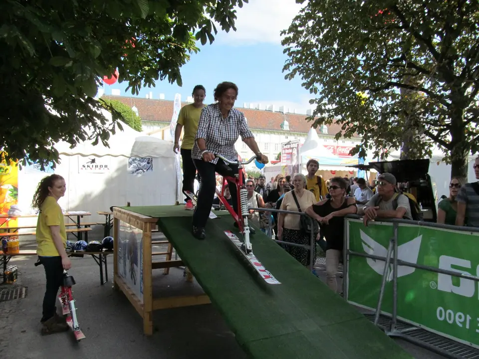 Tag des Sports 2014 – Foto 27