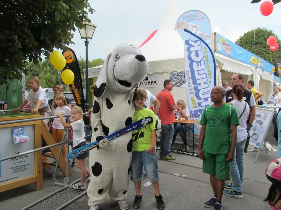 Tag des Sports 2014 – Foto 28