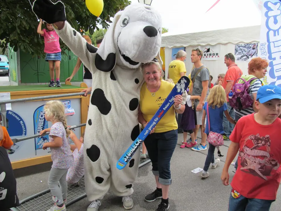 Tag des Sports 2014 – Foto 29