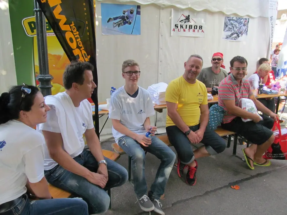 Tag des Sports 2014 – Foto 32