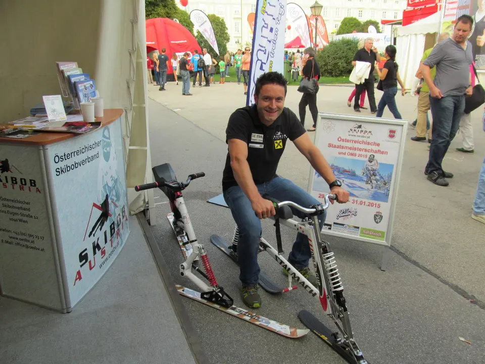 Tag des Sports 2014 – Foto 33