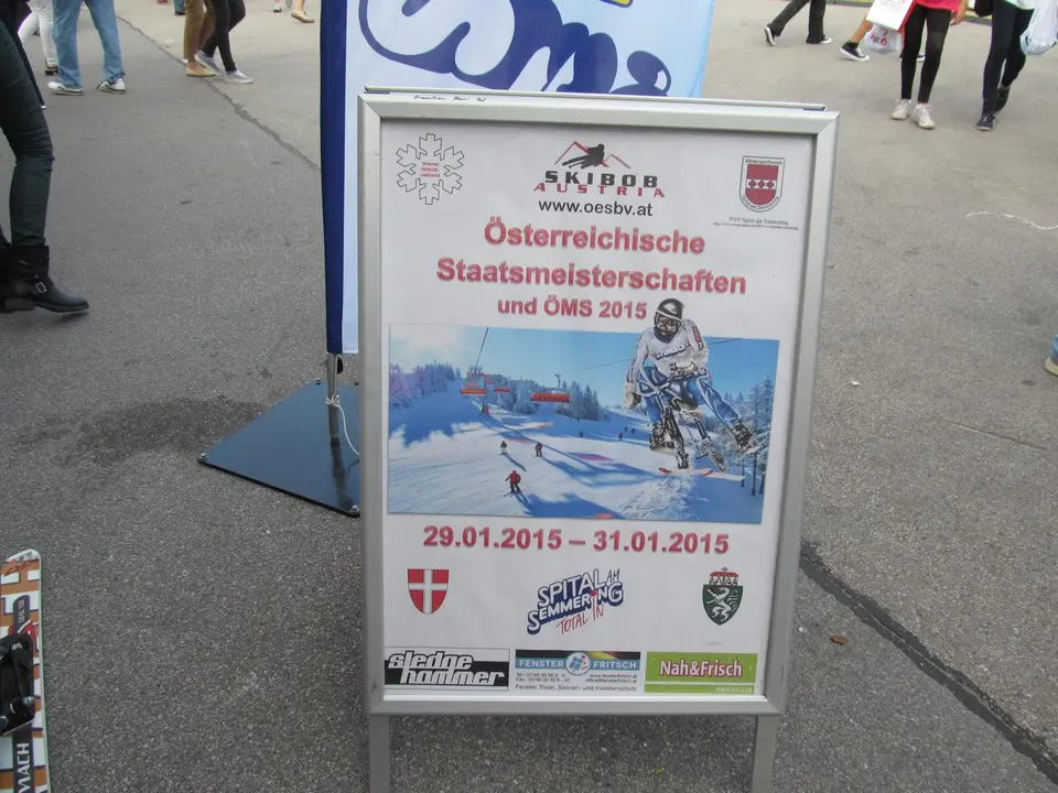 Tag des Sports 2014 – Foto 34